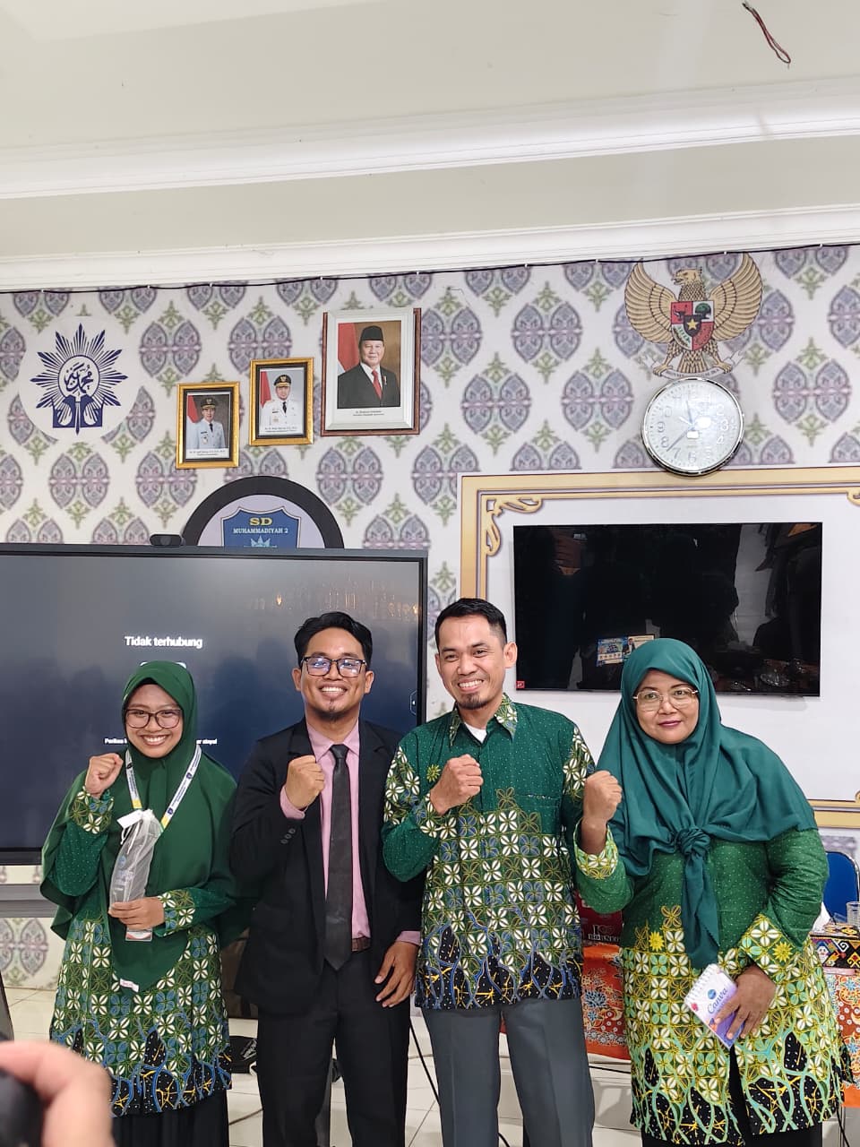 Dokumentasi